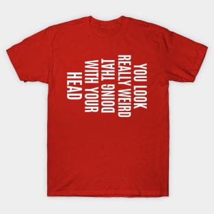 Weird shirts for guys outlet